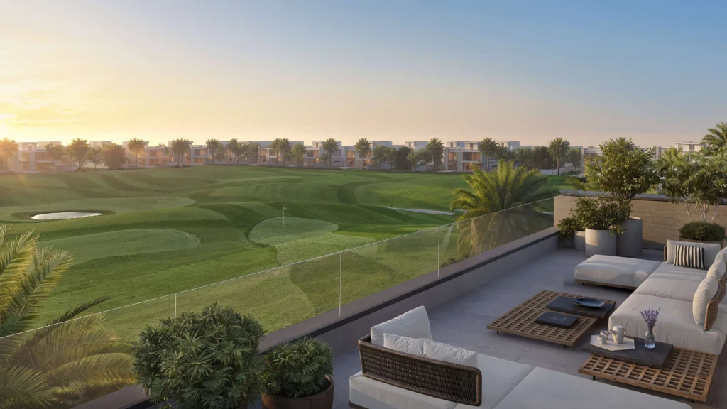 Ashwood Estates by Jge Real Estate in Ashwood Estates, Dubai
