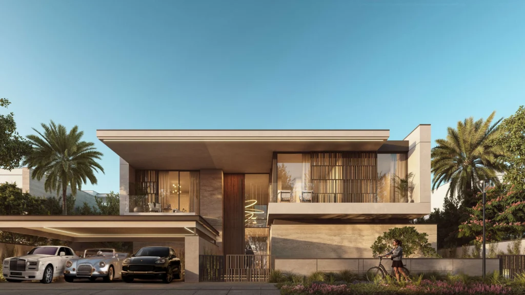 Ashwood Estates by Jge Real Estate in Ashwood Estates, Dubai