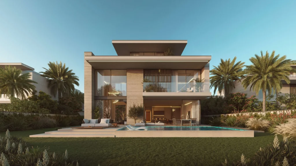 Ashwood Estates by Jge Real Estate in Ashwood Estates, Dubai