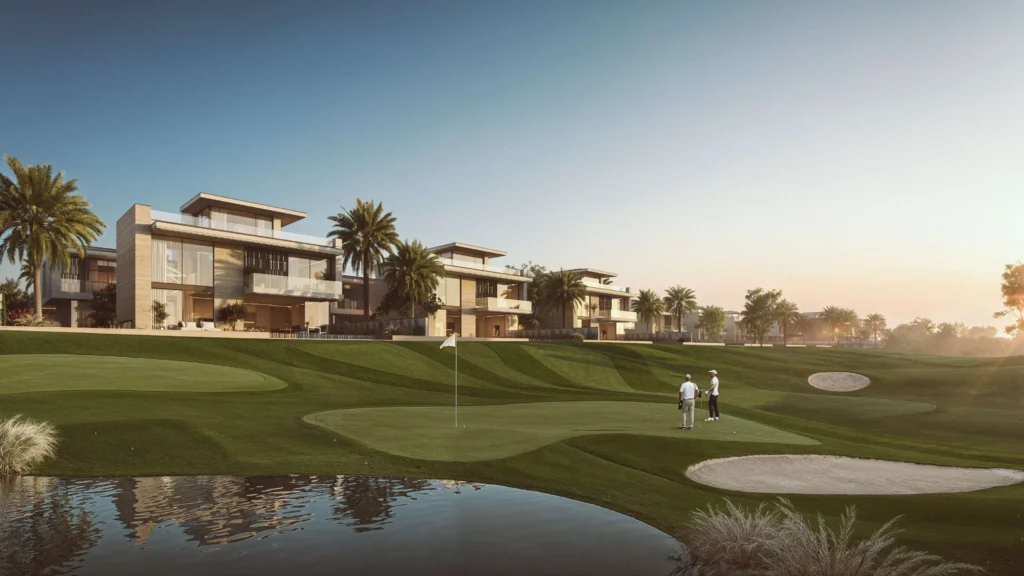 Ashwood Estates by Jge Real Estate in Ashwood Estates, Dubai