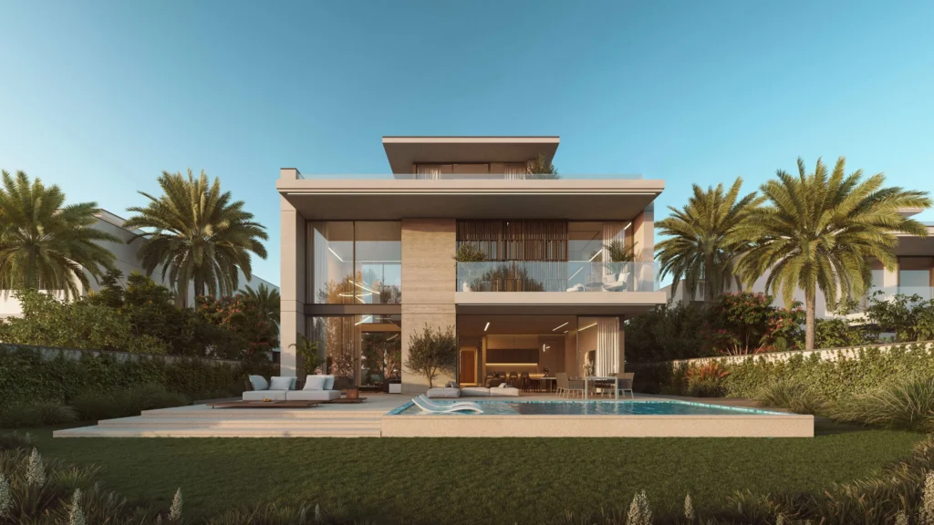 Ashwood Estates by Jge Real Estate in Ashwood Estates, Dubai