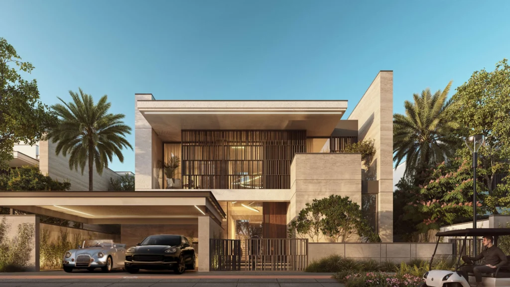 Ashwood Estates by Jge Real Estate in Ashwood Estates, Dubai
