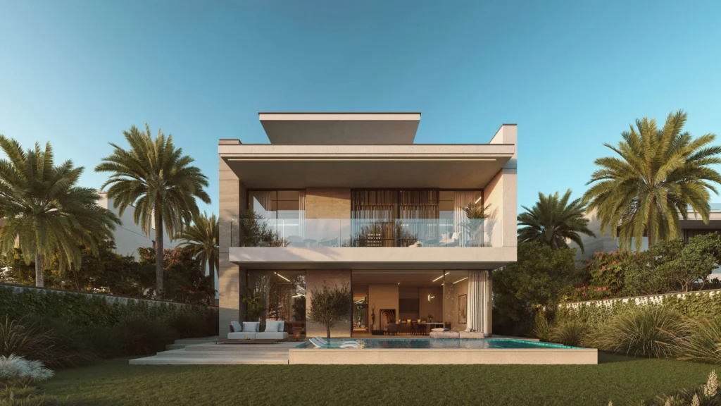 Ashwood Estates by Jge Real Estate in Ashwood Estates, Dubai