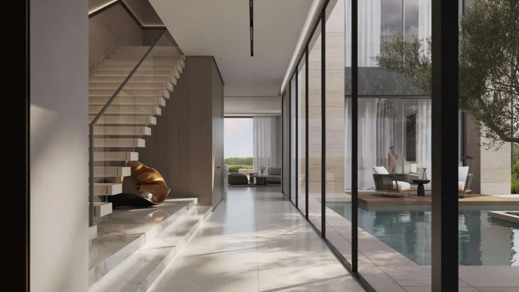 Ashwood Estates by Jge Real Estate in Ashwood Estates, Dubai