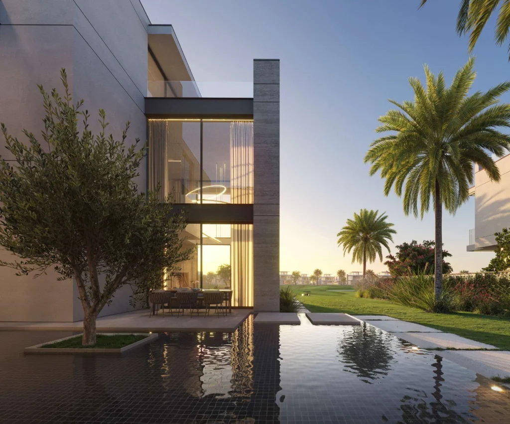 Ashwood Estates by Jge Real Estate in Ashwood Estates, Dubai