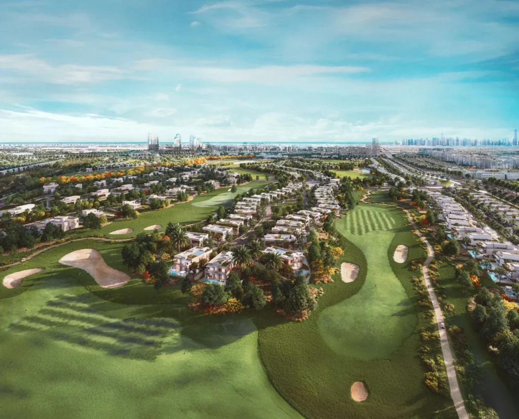 Ashwood Estates by Jge Real Estate in Ashwood Estates, Dubai