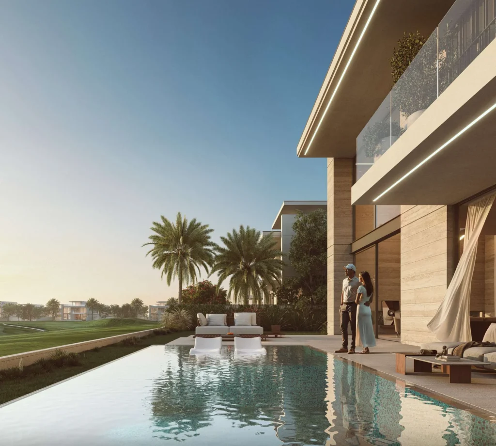 Ashwood Estates by Jge Real Estate in Ashwood Estates, Dubai