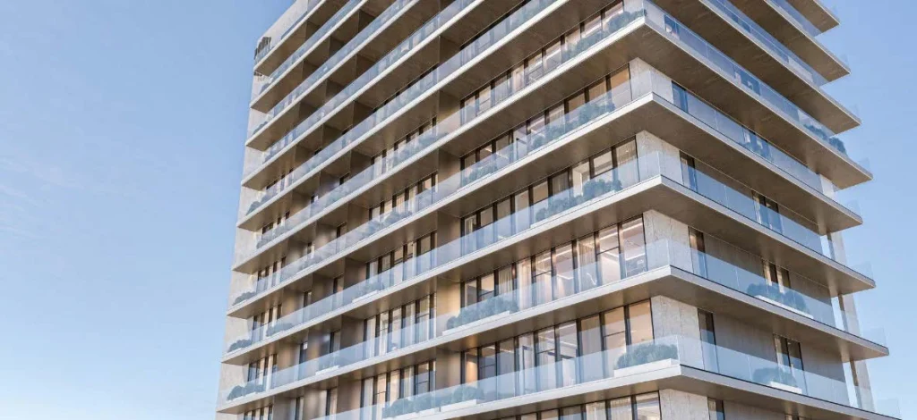 Ashwood Residences by Skyland Degrees in JVT District 2, Dubai
