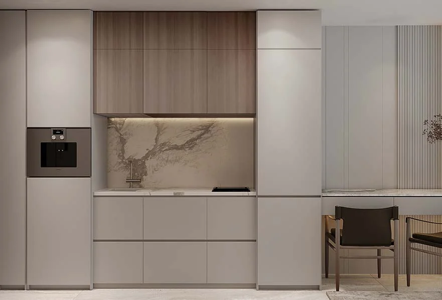 Ashwood Residences by Skyland Degrees in JVT District 2, Dubai