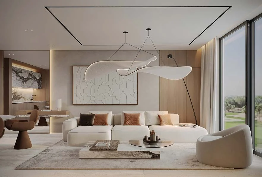 Ashwood Residences by Skyland Degrees in JVT District 2, Dubai