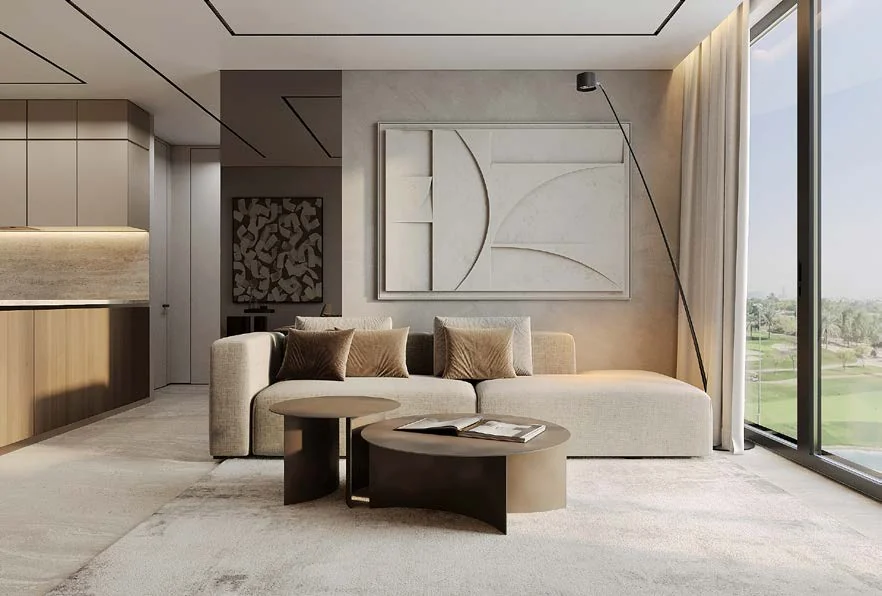 Ashwood Residences by Skyland Degrees in JVT District 2, Dubai