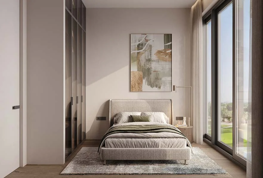 Ashwood Residences by Skyland Degrees in JVT District 2, Dubai