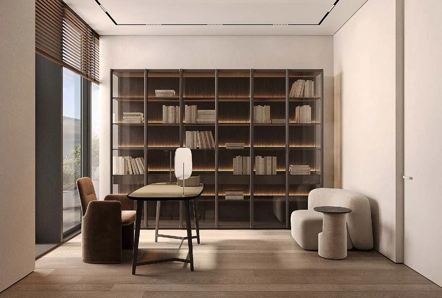 Ashwood Residences by Skyland Degrees in JVT District 2, Dubai