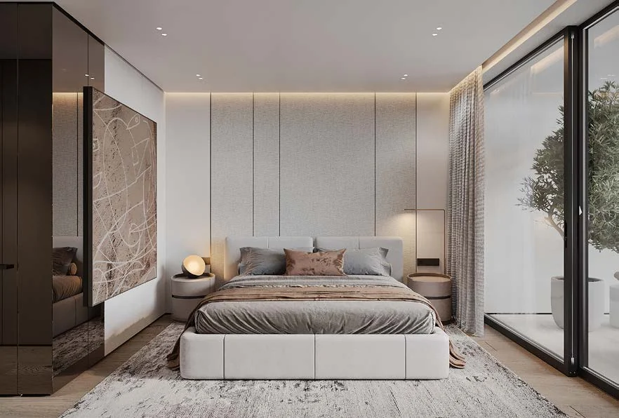 Ashwood Residences by Skyland Degrees in JVT District 2, Dubai