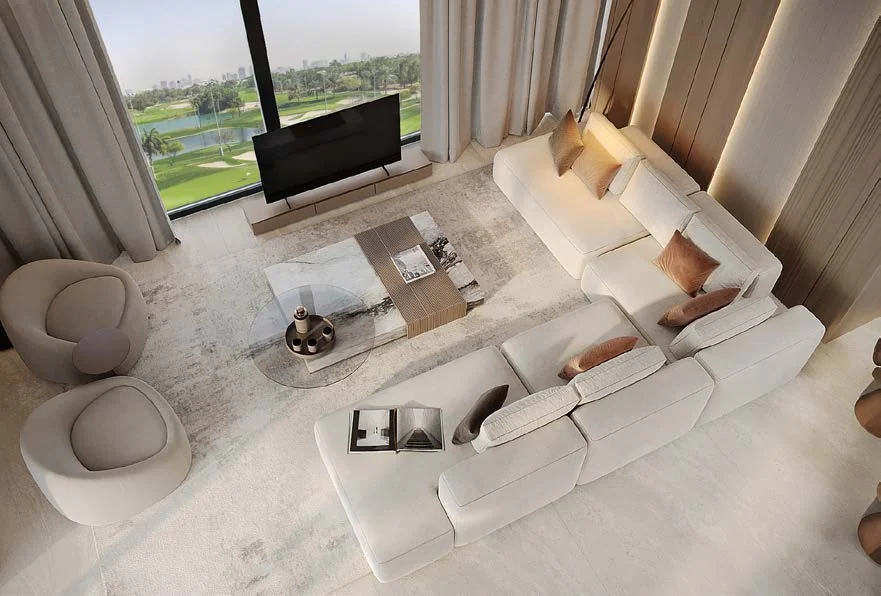 Ashwood Residences by Skyland Degrees in JVT District 2, Dubai