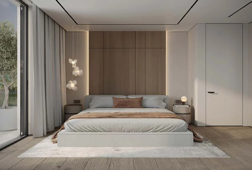 Ashwood Residences by Skyland Degrees in JVT District 2, Dubai