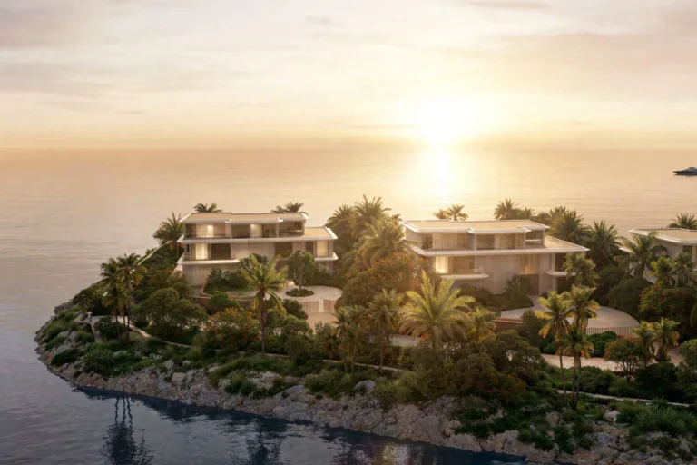 Asora Bay Ocean Mansions