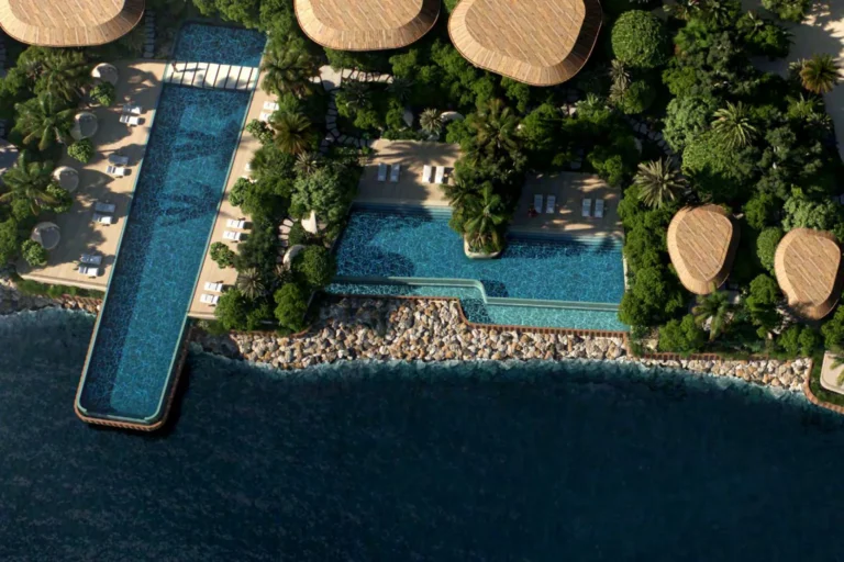 Asora Bay Ocean Mansions