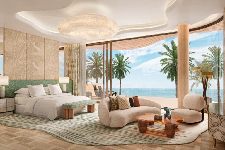 Asora Bay Ocean Mansions