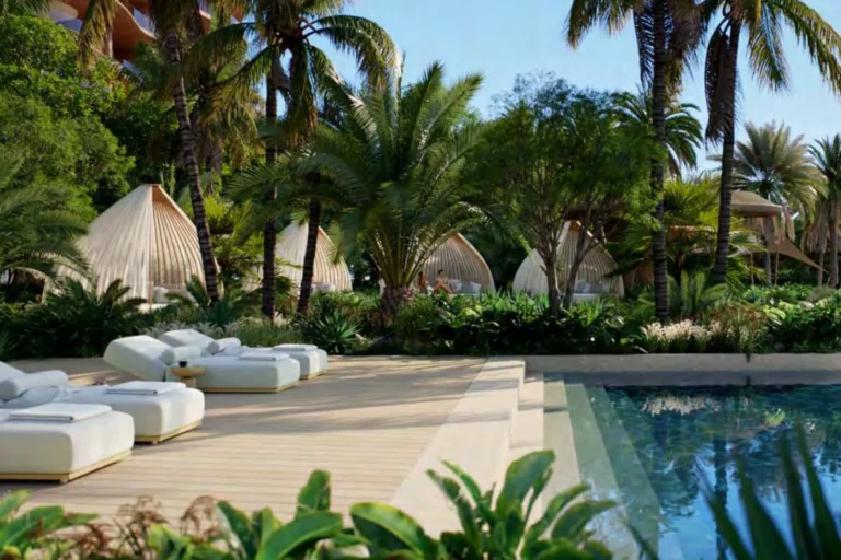 Asora Bay Ocean Mansions