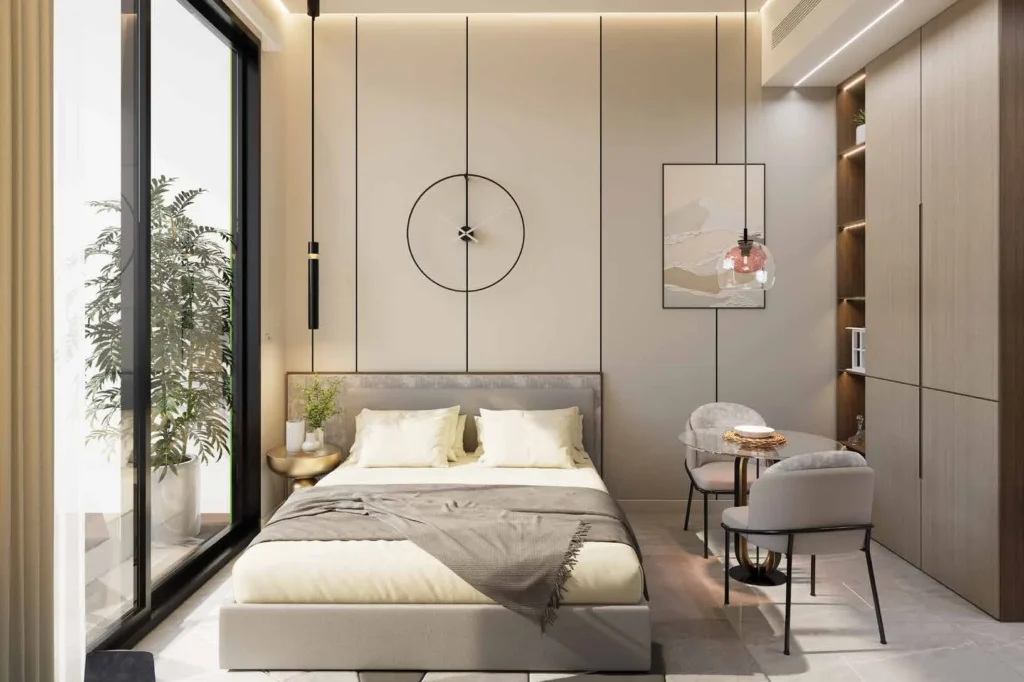 Astra Residences by Dugasta Properties in Dubai South Residential District