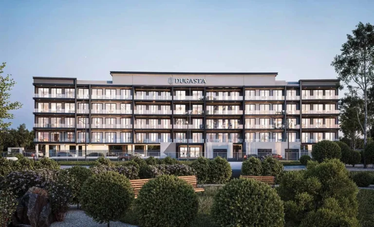 Astra Residences