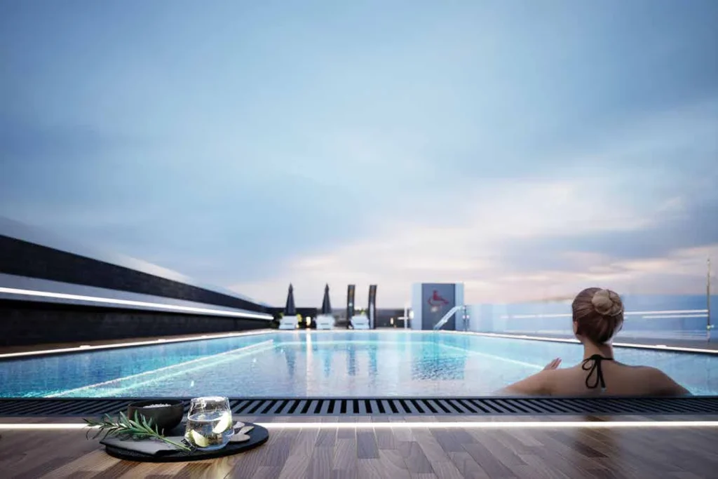 Astra Residences by Dugasta Properties in Dubai South Residential District