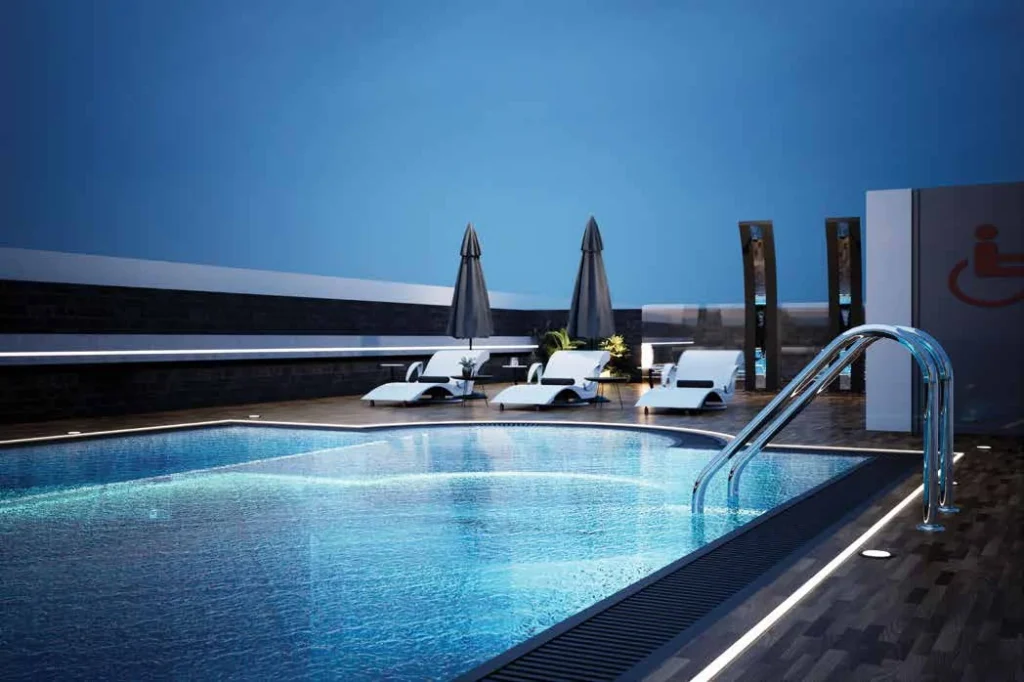 Astra Residences by Dugasta Properties in Dubai South Residential District