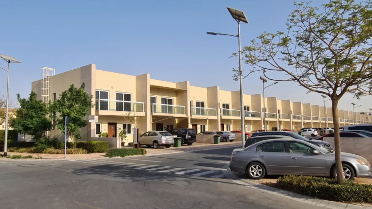 Nad Al Sheba 3