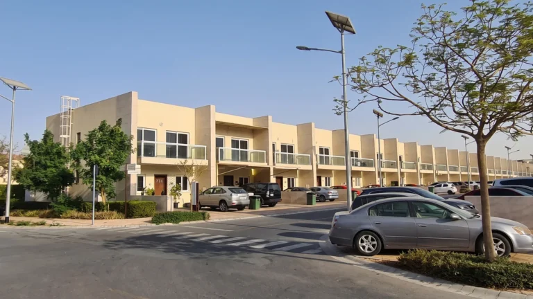 Ras Al Khor Industrial Area 3