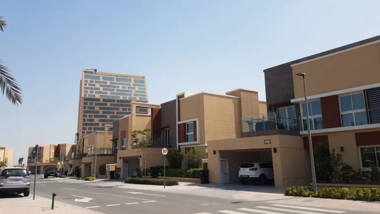 Al Barsha South 2