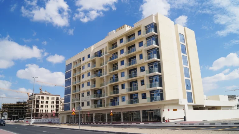 Al Barsha South 3