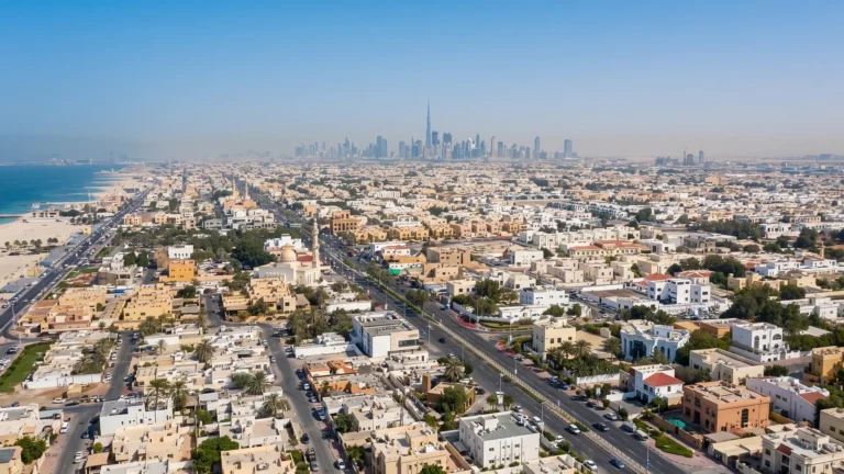 Al Quoz Industrial Area 3