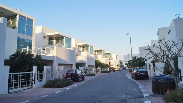 Flamingo Villas