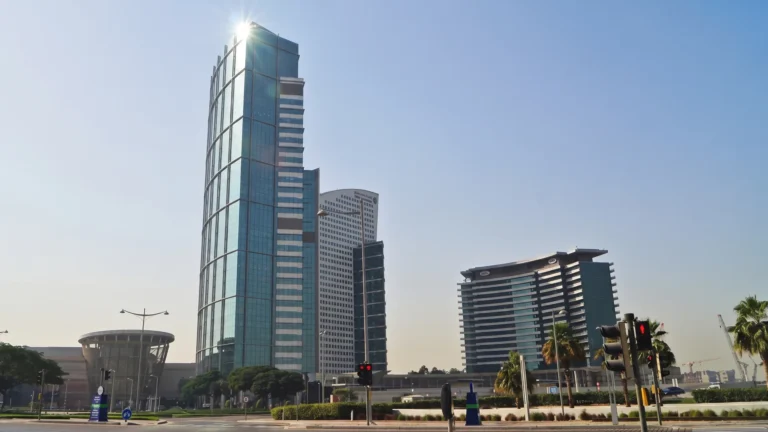 Al Qusais