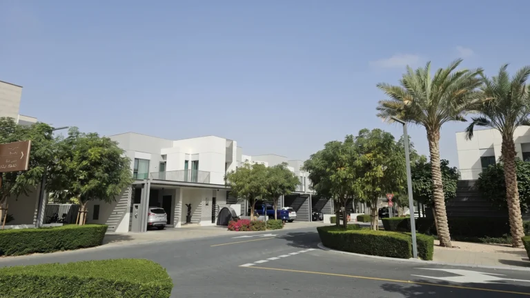 Wadi Al Safa 5