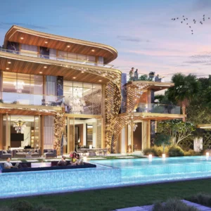 Augusta - Gems Estates 1 Mdekn