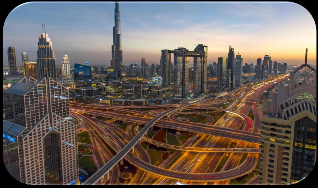 Aum 99 Residences by Aum 99 Home Real Estate Developments in DubaiLand Residence Complex