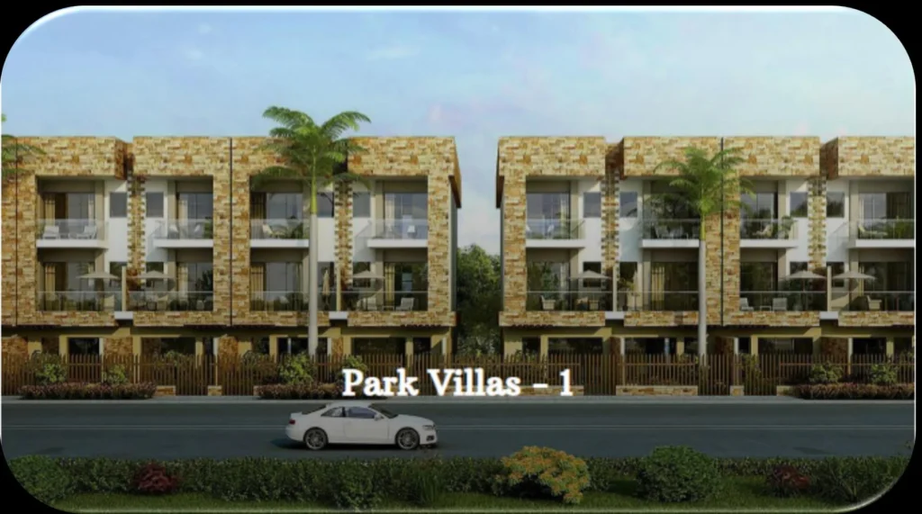 Aum 99 Residences by Aum 99 Home Real Estate Developments in DubaiLand Residence Complex