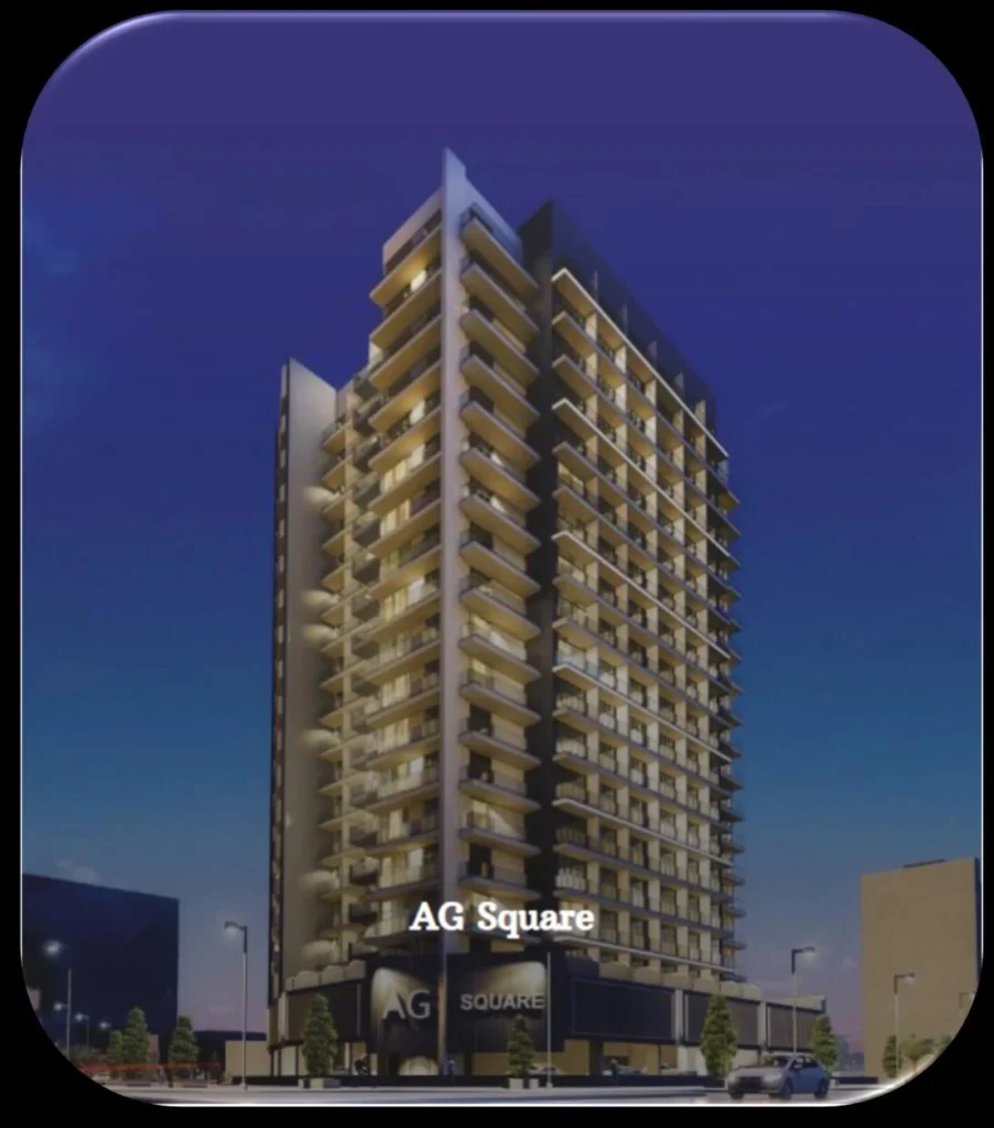 Aum 99 Residences by Aum 99 Home Real Estate Developments in DubaiLand Residence Complex