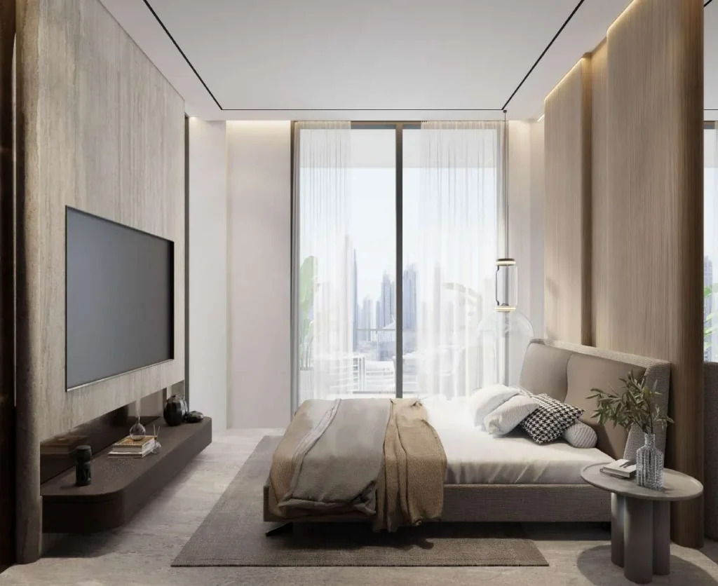 Aura Elegance by Aura Infinite Real Estate Development L.L.C | Aura Infinite in Dubai Silicon Oasis
