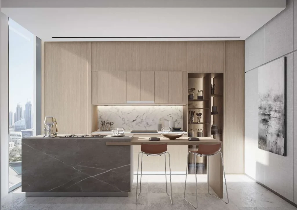 Aura Elegance by Aura Infinite Real Estate Development L.L.C | Aura Infinite in Dubai Silicon Oasis