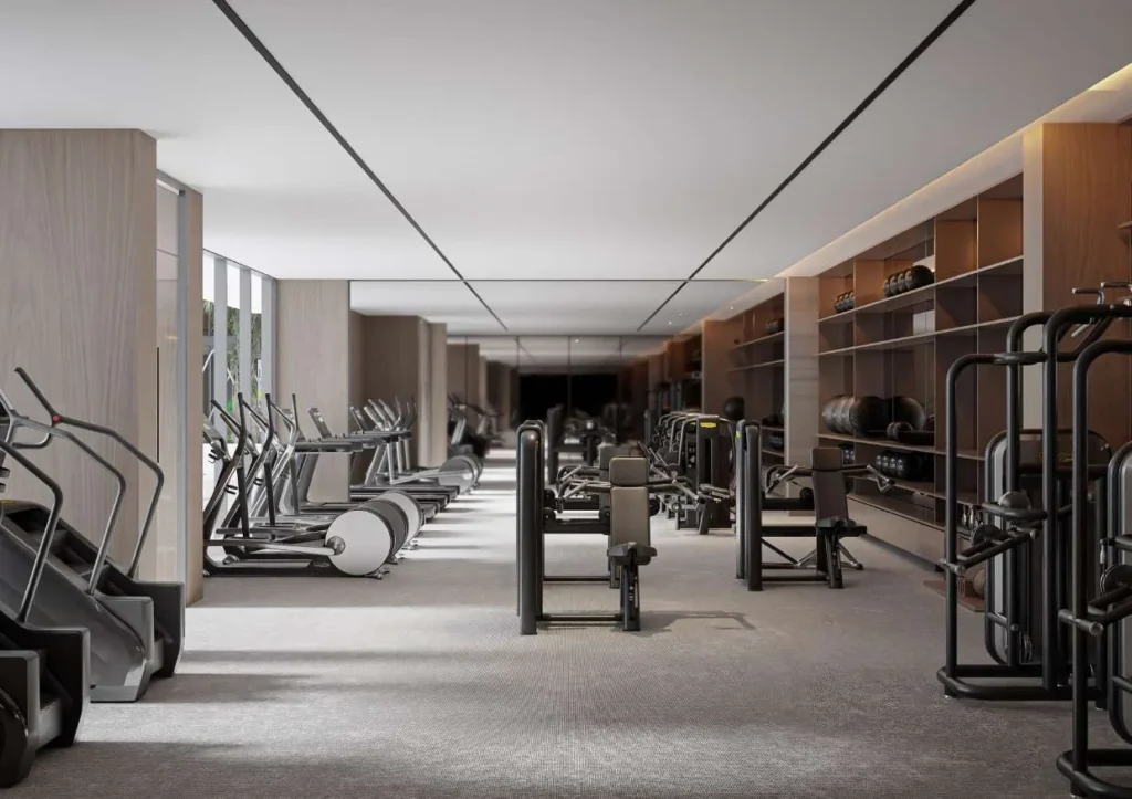 Aura Elegance by Aura Infinite Real Estate Development L.L.C | Aura Infinite in Dubai Silicon Oasis