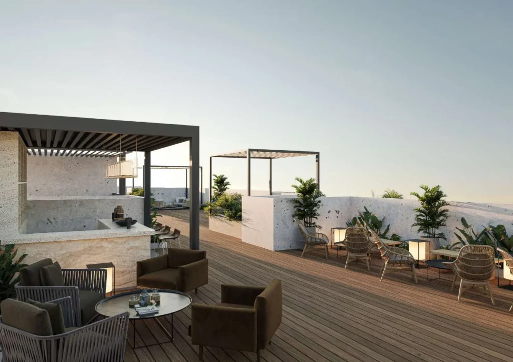 Aura Elegance by Aura Infinite Real Estate Development L.L.C | Aura Infinite in Dubai Silicon Oasis