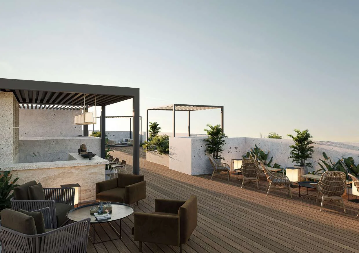 Aura Elegance by Aura Infinite Real Estate Development L.L.C | Aura Infinite in Dubai Silicon Oasis