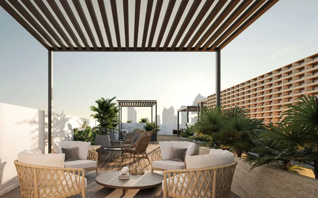 Aura Elegance by Aura Infinite Real Estate Development L.L.C | Aura Infinite in Dubai Silicon Oasis