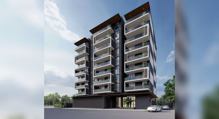 Aura Elegance by Aura Infinite Real Estate Development L.L.C | Aura Infinite in Dubai Silicon Oasis