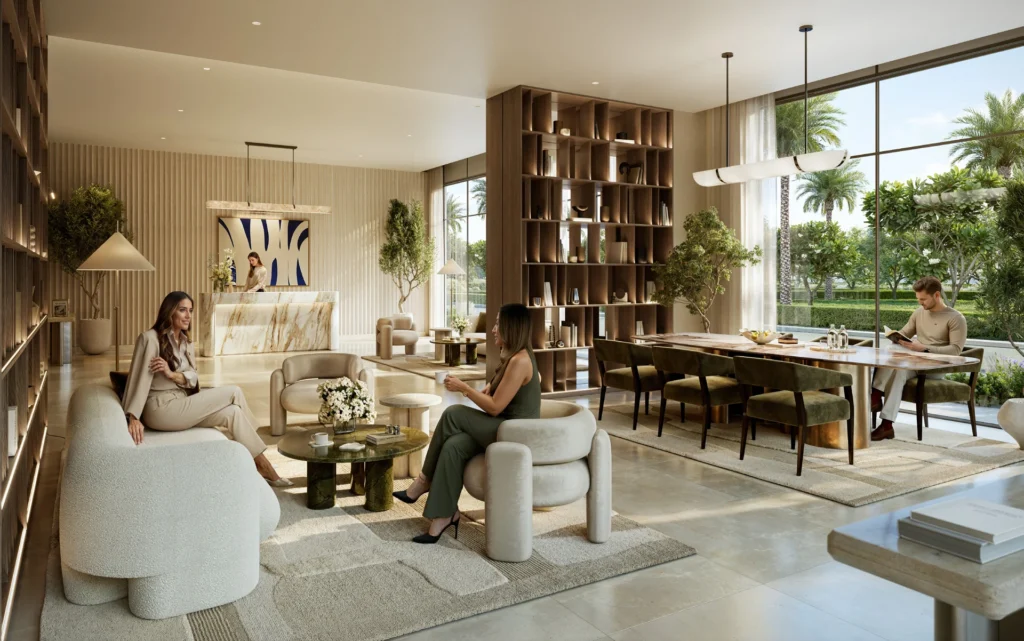 Aurea at Mina Rashid by Emaar Properties in Rashid Yachts & Marina, Dubai