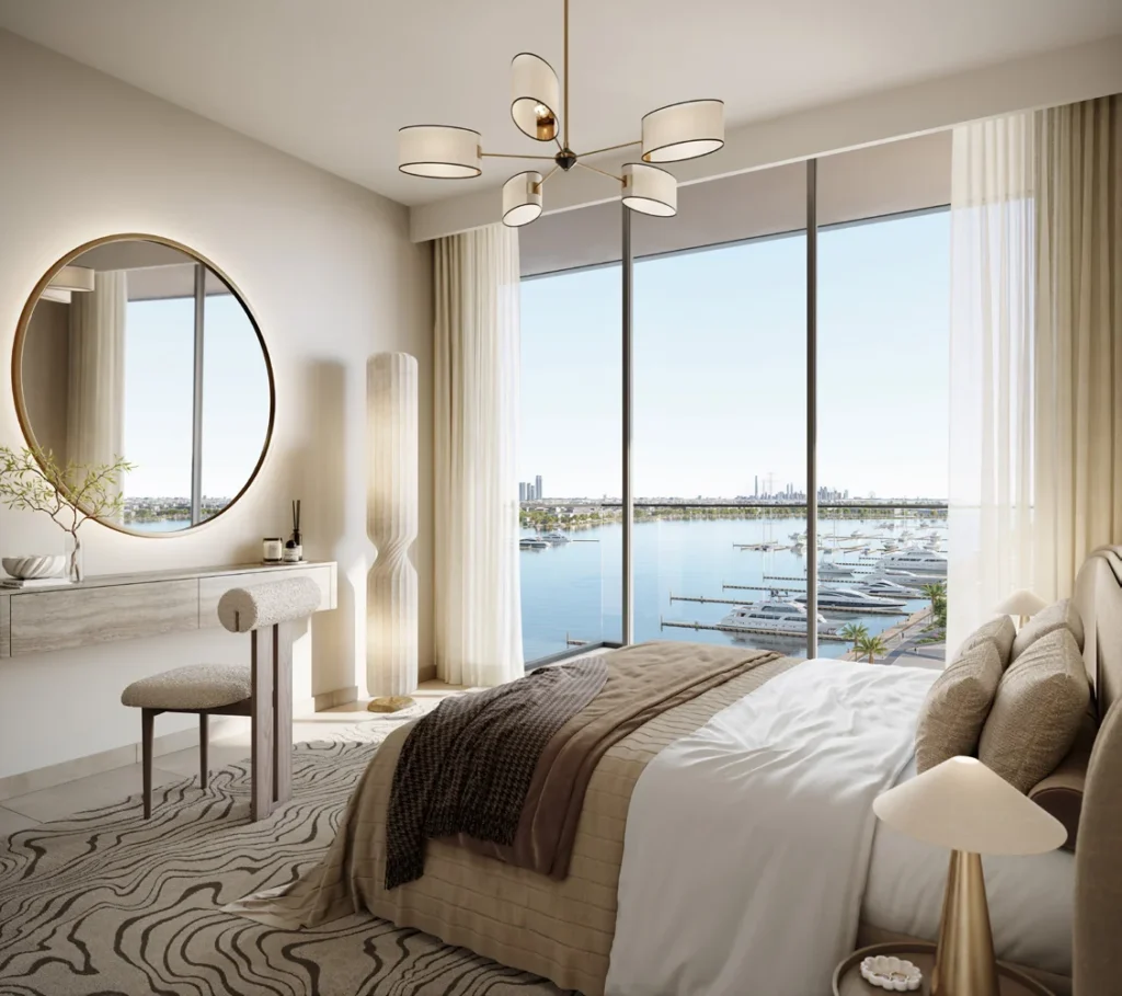 Aurea at Mina Rashid by Emaar Properties in Rashid Yachts & Marina, Dubai