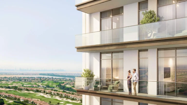 Aurelia Residence